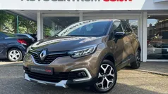 Gebruikt 2017 Renault Captur Bose Edition SUV | € 10.950 (Eerlijke prijs)