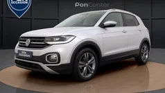 Gebruikt 2021 VW T-Cross Style SUV | € 19.450 (Eerlijke prijs)