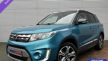 Occasion 2016 Suzuki Vitara SUV | € 14.950 (Eerlijke prijs)