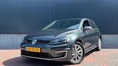 Gebruikt 2015 VW Golf VII GTE Hatchback | € 9.940 (Goede deal)
