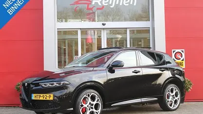Gebruikt 2025 Alfa Romeo Tonale Veloce SUV | € 43.995 (Eerlijke prijs)