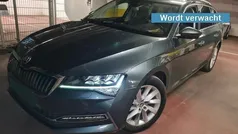 Gebruikt 2020 Skoda Superb Business Line Stationwagen | € 23.950 (Goede deal)