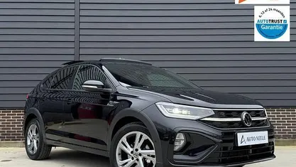 Occasion 2022 VW Taigo R-line SUV | € 27.900 (Goede deal)