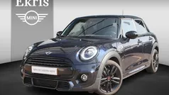 Blauw Gebruikt 2021 Mini John Cooper Works Business Hatchback | € 24.950 (Eerlijke prijs)