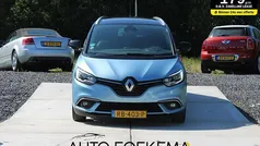 Gebruikt 2017 Renault Scénic IV Bose Edition MPV | € 10.890 (Eerlijke prijs)