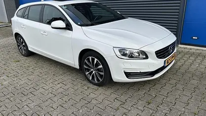 Gebruikt 2018 Volvo V60 Dynamic Stationwagen | € 9.800 (Super prijs)