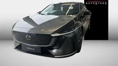 Grijs Nieuw 2025 Mazda 6e Takumi-Line Sedan | € 45.290 (Goede deal)