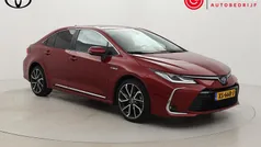 Gebruikt 2019 Toyota Corolla Executive Sedan | € 22.499 (Eerlijke prijs)