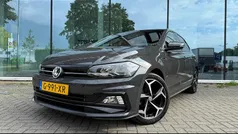 Gebruikt 2020 VW Polo Highline Hatchback | € 18.890 (Eerlijke prijs)