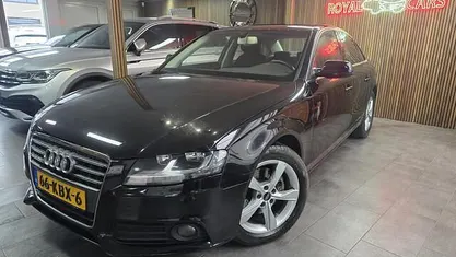 Occasion 2009 Audi A4 Proline Sedan | € 5.890 (Eerlijke prijs)