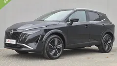Gebruikt 2025 Nissan Qashqai Black Edition SUV | € 39.435 (Eerlijke prijs)