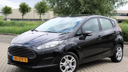 Occasion Ford Fiesta 65 PK (47 kW) 2013 Hatchback