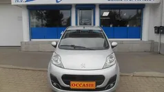 Zilver Gebruikt 2013 Peugeot 107 Access Hatchback | € 4.650 (Eerlijke prijs)