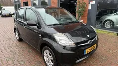 Gebruikt 2011 Subaru Justy Comfort Hatchback | € 1.900 (Eerlijke prijs)