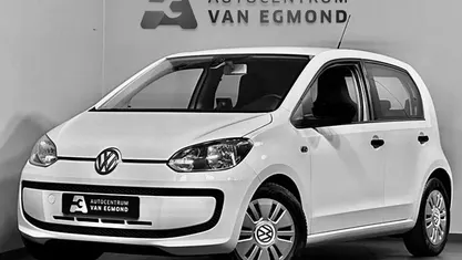 Occasion 2017 VW up! take up! Hatchback | € 6.999 (Eerlijke prijs)