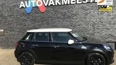 Gebruikt 2019 Mini Cooper Pepper Hatchback | € 16.950 (Goede deal)
