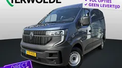 Gebruikt 2024 Renault Master Van | € 29.800 (Goede deal)