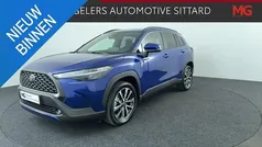 Gebruikt 2025 Toyota Corolla Cross Style SUV | € 37.750 (Eerlijke prijs)