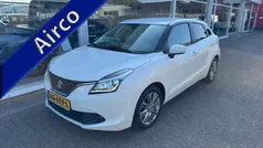 Wit Gebruikt 2016 Suzuki Baleno Hatchback | € 9.950 (Goede deal)