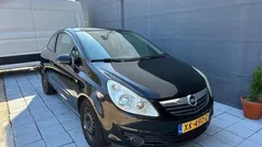 Gebruikt 2009 Opel Corsa Essentia Hatchback | € 2.699 (Eerlijke prijs)