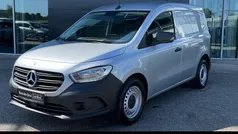 Zilver Gebruikt 2023 Mercedes Citan 110 Van | € 21.900 (Eerlijke prijs)