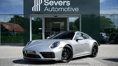 Gebruikt 2024 Porsche 911 Carrera 4 GTS Coupé | € 209.988