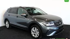 VW Tiguan Allspace