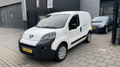 Overige Gebruikt 2017 Peugeot Bipper MPV | € 2.499 (Super prijs)