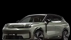 Gebruikt 2025 Lynk & Co 08 SUV | € 54.940 (Eerlijke prijs)
