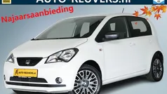 Wit Gebruikt 2019 Seat Mii Sport Hatchback | € 9.900 (Eerlijke prijs)