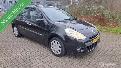 Occasion Renault Clio GrandTour Business 75 PK (55 kW) 2010 Stationwagen