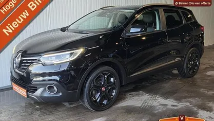Occasion 2017 Renault Kadjar SUV | € 10.995 (Eerlijke prijs)