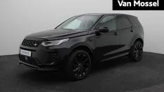 Gebruikt 2025 Land Rover Discovery Sport Dynamic SUV | € 74.440 (Eerlijke prijs)