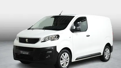 Occasion Peugeot Expert Premium 123 PK (90 kW) 2021 Van