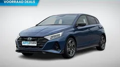 Gebruikt 2025 Hyundai i20 N Line Hatchback | € 31.868 (Goede deal)