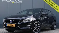 Gebruikt 2018 Volvo V60 Dynamic Stationwagen | € 18.900 (Goede deal)