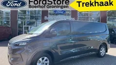 Grijs Nieuw 2024 Ford Transit Custom Limited Van | € 32.945 (Goede deal)