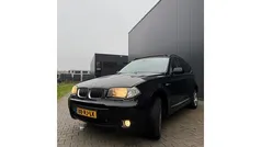 Gebruikt 2005 BMW X3 SUV | € 5.999 (Eerlijke prijs)