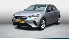 Gebruikt 2021 Opel Corsa Elegance Hatchback | € 16.295 (Eerlijke prijs)