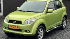Daihatsu Terios