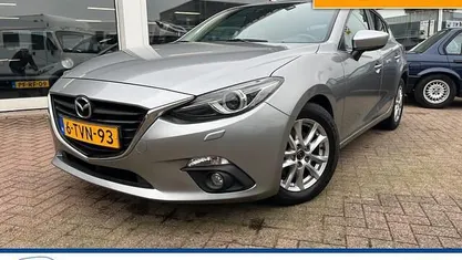 Occasion Mazda 3 120 PK (88 kW) 2014 Hatchback