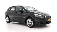 Jet black Gebruikt 2019 BMW 225 Active Tourer Executive MPV | € 15.445 (Eerlijke prijs)