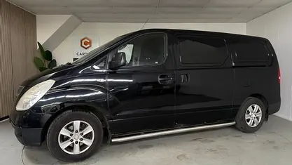 Occasion Hyundai H 300 Dynamiq 116 PK (85 kW) 2010 Van