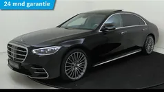 Gebruikt 2022 Mercedes S580 AMG line Sedan | € 124.945 (Eerlijke prijs)