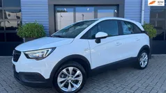 Gebruikt 2020 Opel Crossland X Innovation SUV | € 19.895 (Eerlijke prijs)