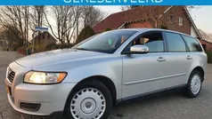 Grijs Gebruikt 2008 Volvo V50 Stationwagen | € 3.795 (Eerlijke prijs)