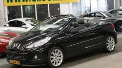 Gebruikt 2010 Peugeot 207 CC Sport Cabriolet | € 3.944 (Goede deal)