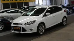 Gebruikt 2014 Ford Focus Hatchback | € 7.444 (Eerlijke prijs)