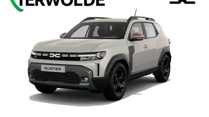 Occasion Dacia Duster Extreme 140 PK (102 kW) 2025 SUV