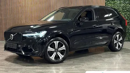 Occasion Volvo XC60 Plus 2026 Zwart SUV